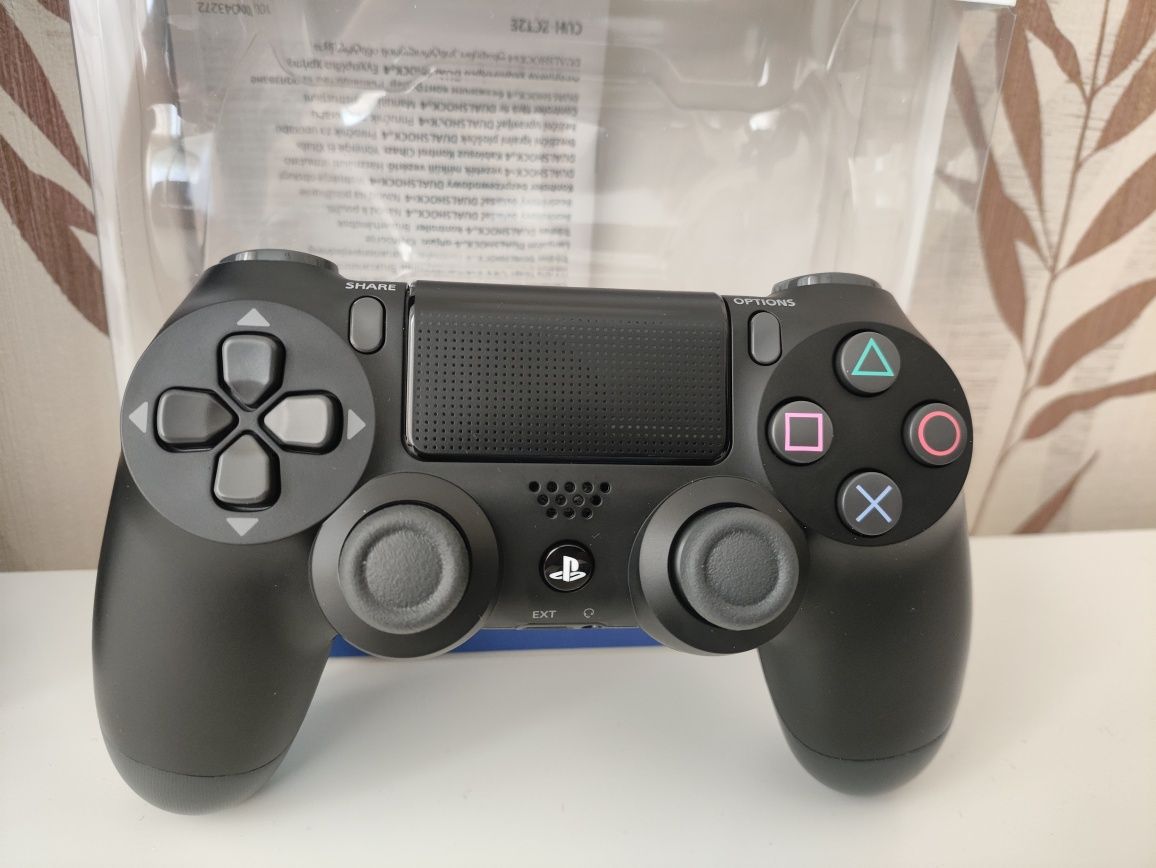 PlayStation 4 pro