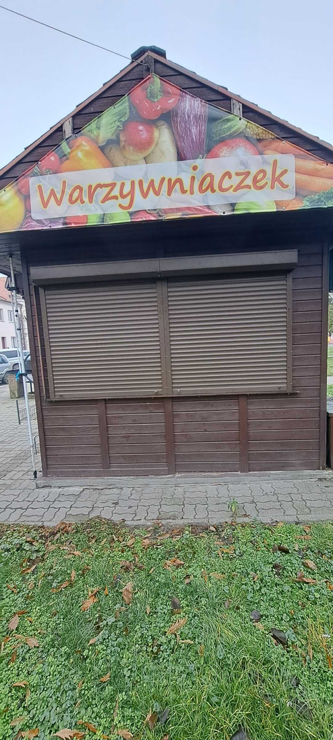 Lokal do wynajecia w centrum.
