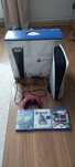 Konsol Playstation Ps5