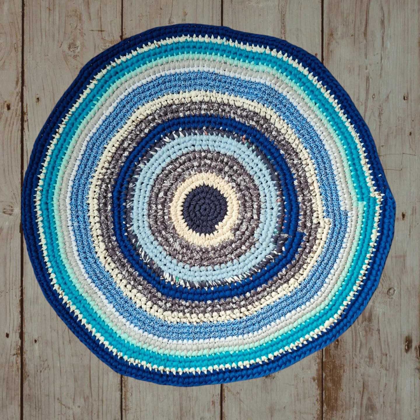 Dywan do pokoju, łazienki, handmade, nowy