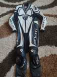 Kombinezon Revit roz. 48 jednoczęściowy rev'it alpinestars dainese rst