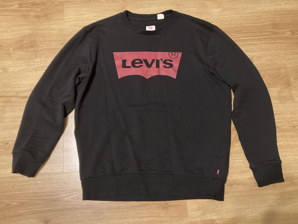 Bluza Levi’s męska