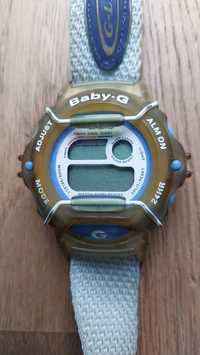 Zegarek Casio G Shock Baby BG-340