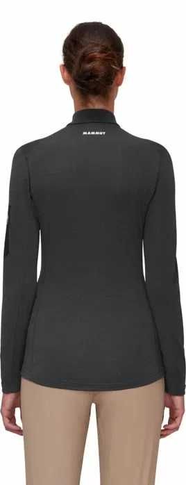 Damska Bluza Mammut Aenergy Light ML Half Zip Pull. Rozmiary M i L.