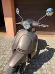 Junak Vintage Junak VINAGE 50