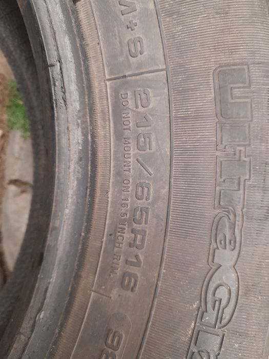 Шини goodyear 215/65/16