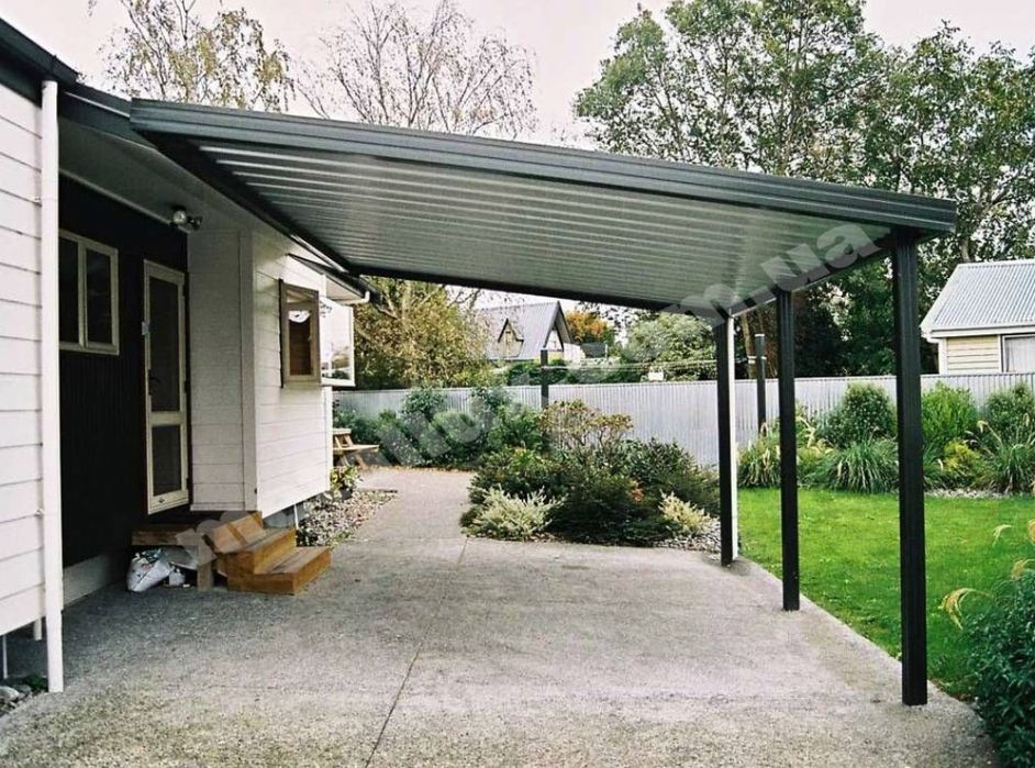 Изготовление и монтаж навесов, Ворота Заборы Паркани | ЛУЧШАЯ ЦЕНА