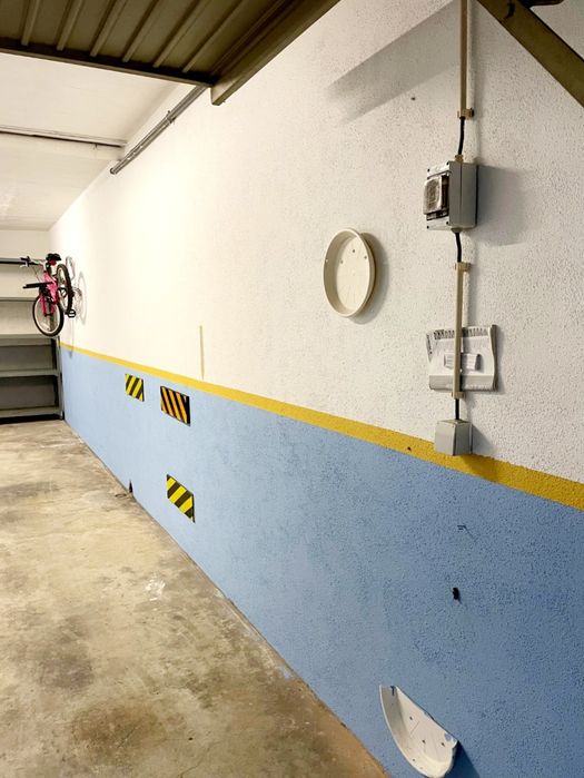 Garagem Box Tapada das Mercês