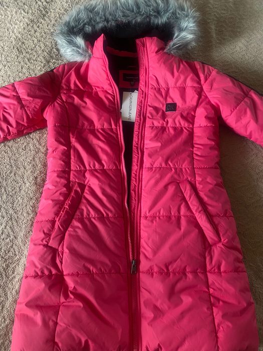 Куртка для девочки