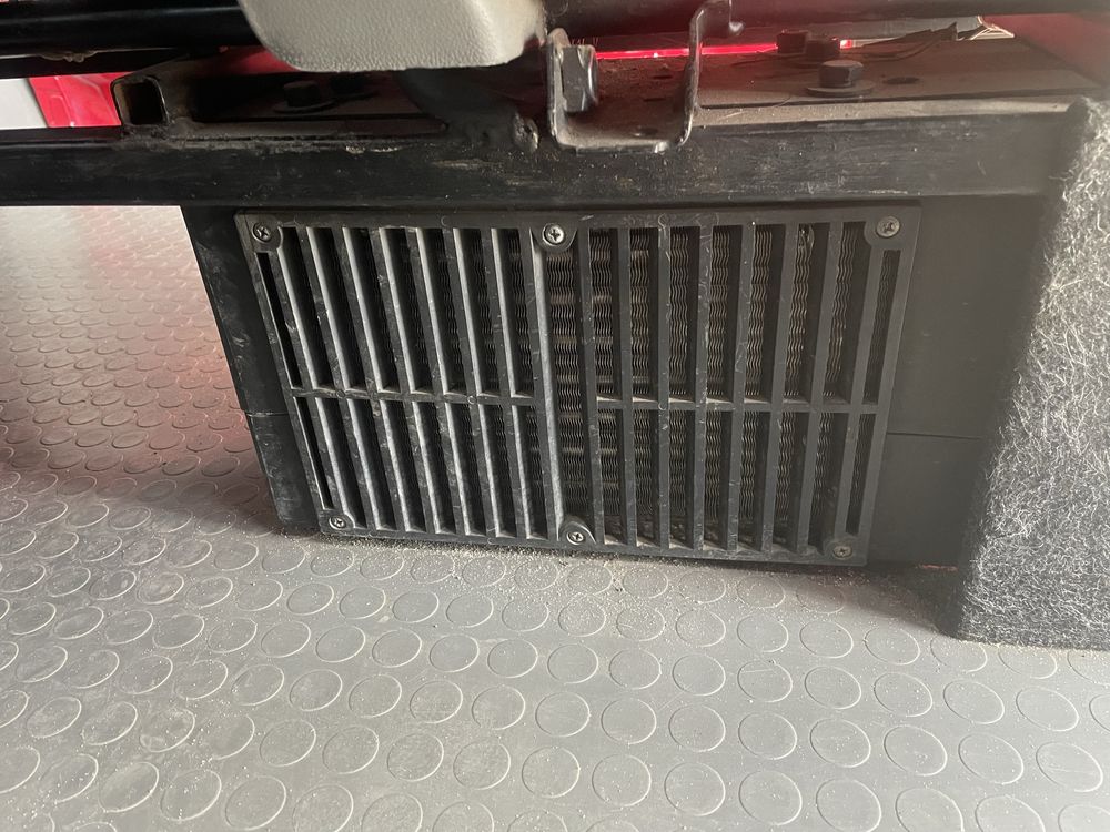 Crafter 2.5 2006