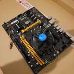 Płyta główna biostar tb250 btc ver 6.0