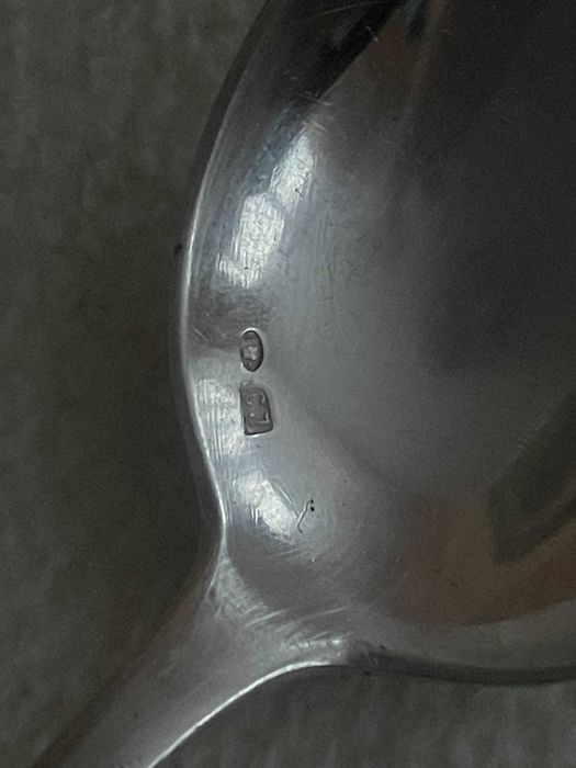 Gerlach Srebrne sztućce