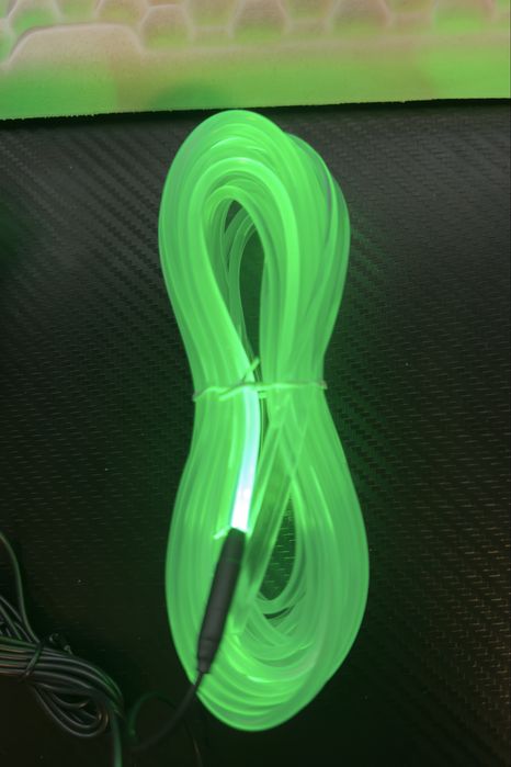 Ambient light  taśma led do domu , auta (2 sztuki)