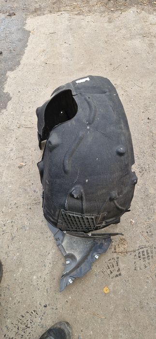 Nadkole przednie lewe Audi TTS 8S0