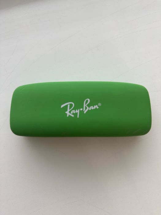 футляр чехол для окулярів Ray Ban