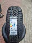 4x Fulda Kristall Control HP2 205/55R16 91 H