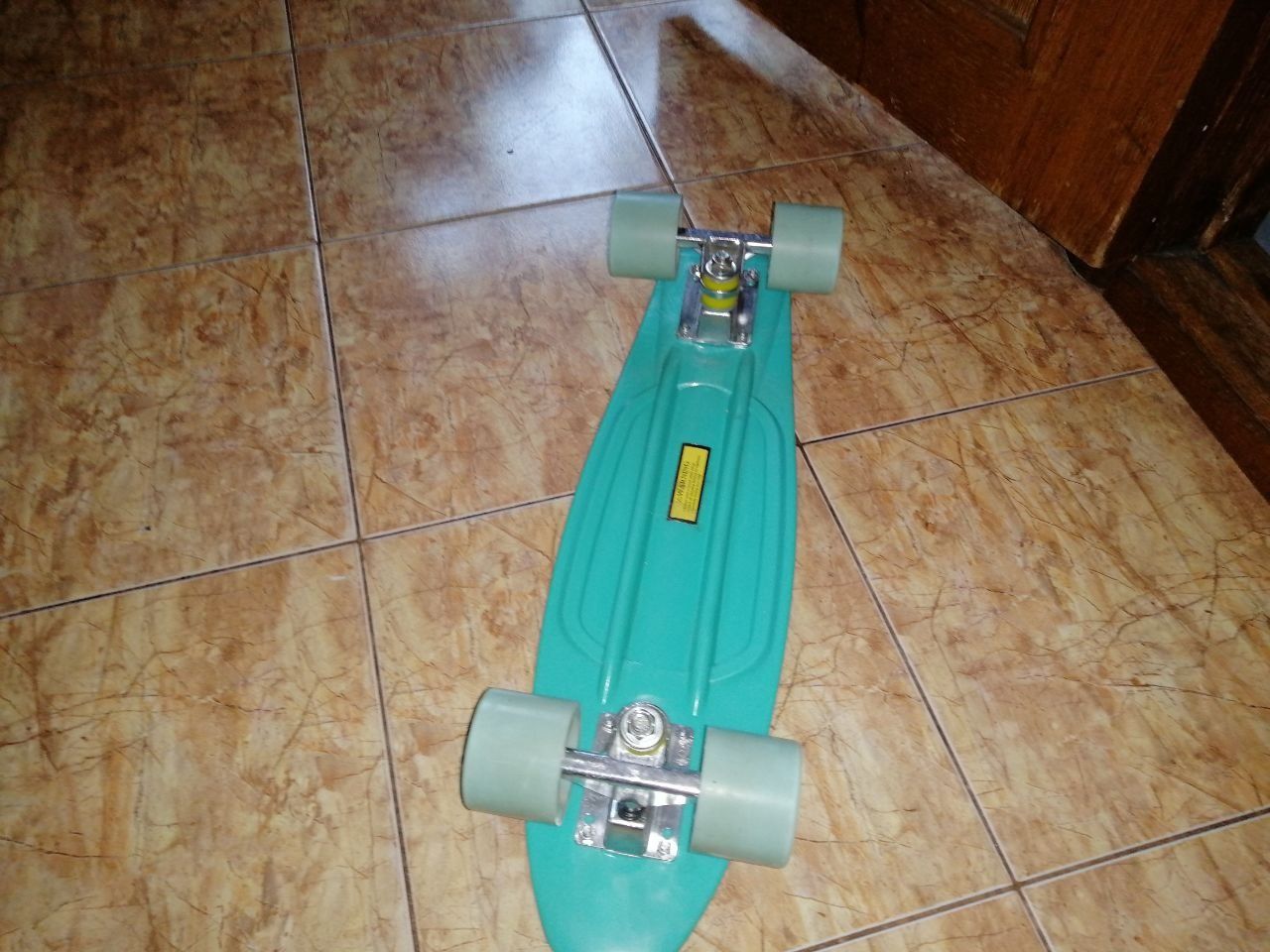 Penny board  б/у