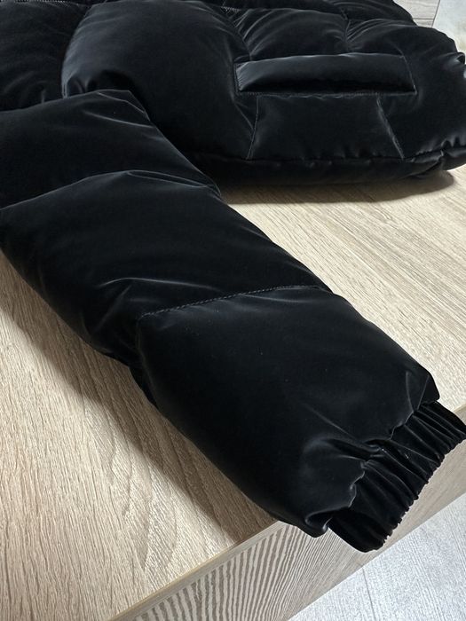 Продам детский пуховик