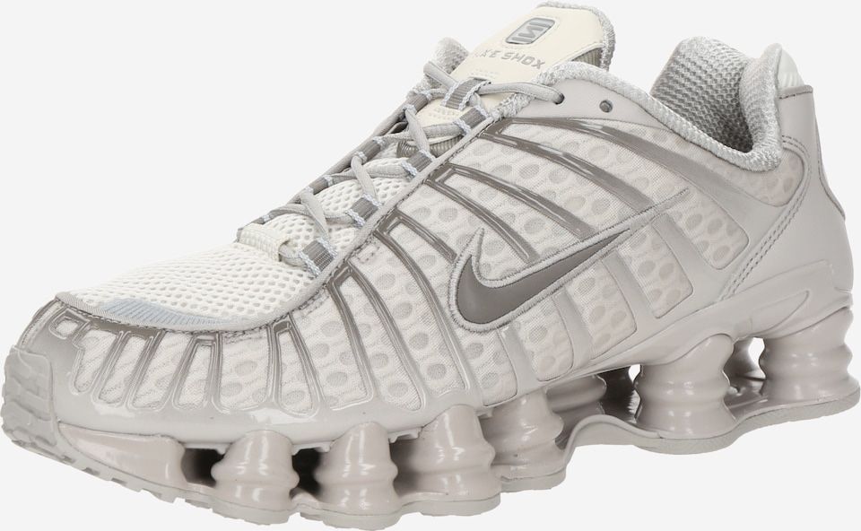 кросівки Nike Shox