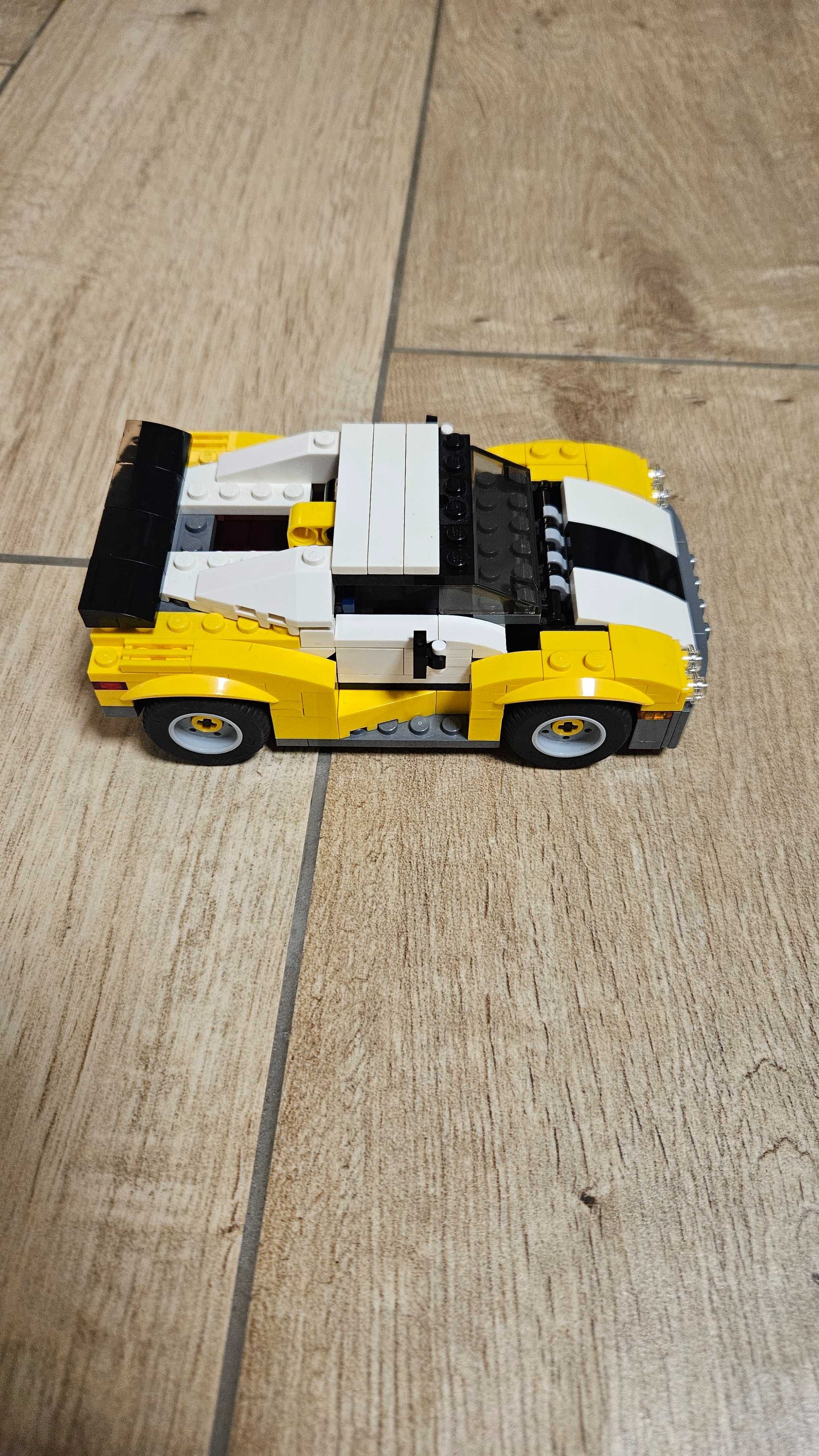 Lego Creator 31046