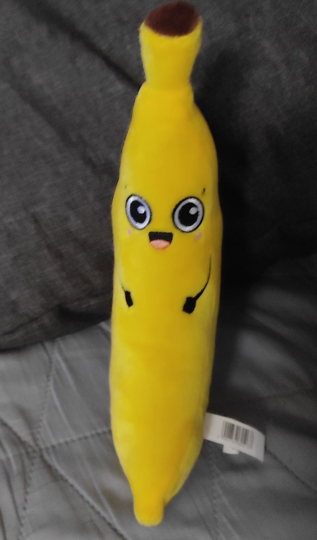 Gang mocniaków banan