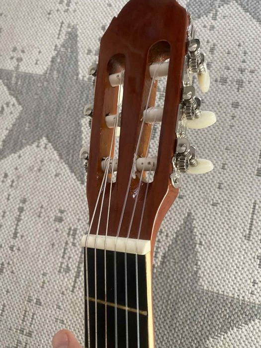 Gitara klasyczna 3/4