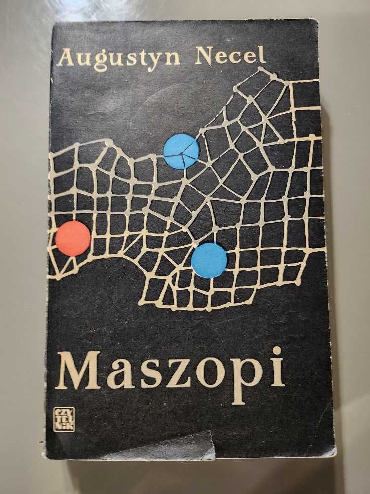 Maszopi Augustyn Necel