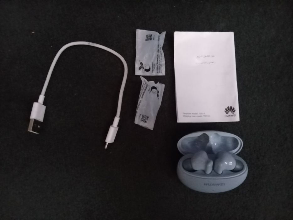 Huawei Freebuds 5i Bezprzewodowe