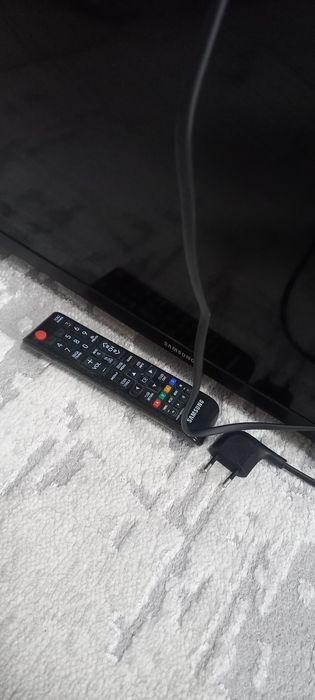 Телевізор Samsung