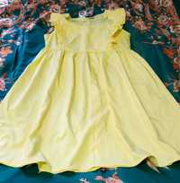 Сарафан літній новий / сукня (плаття / платье) 50-52 розміру