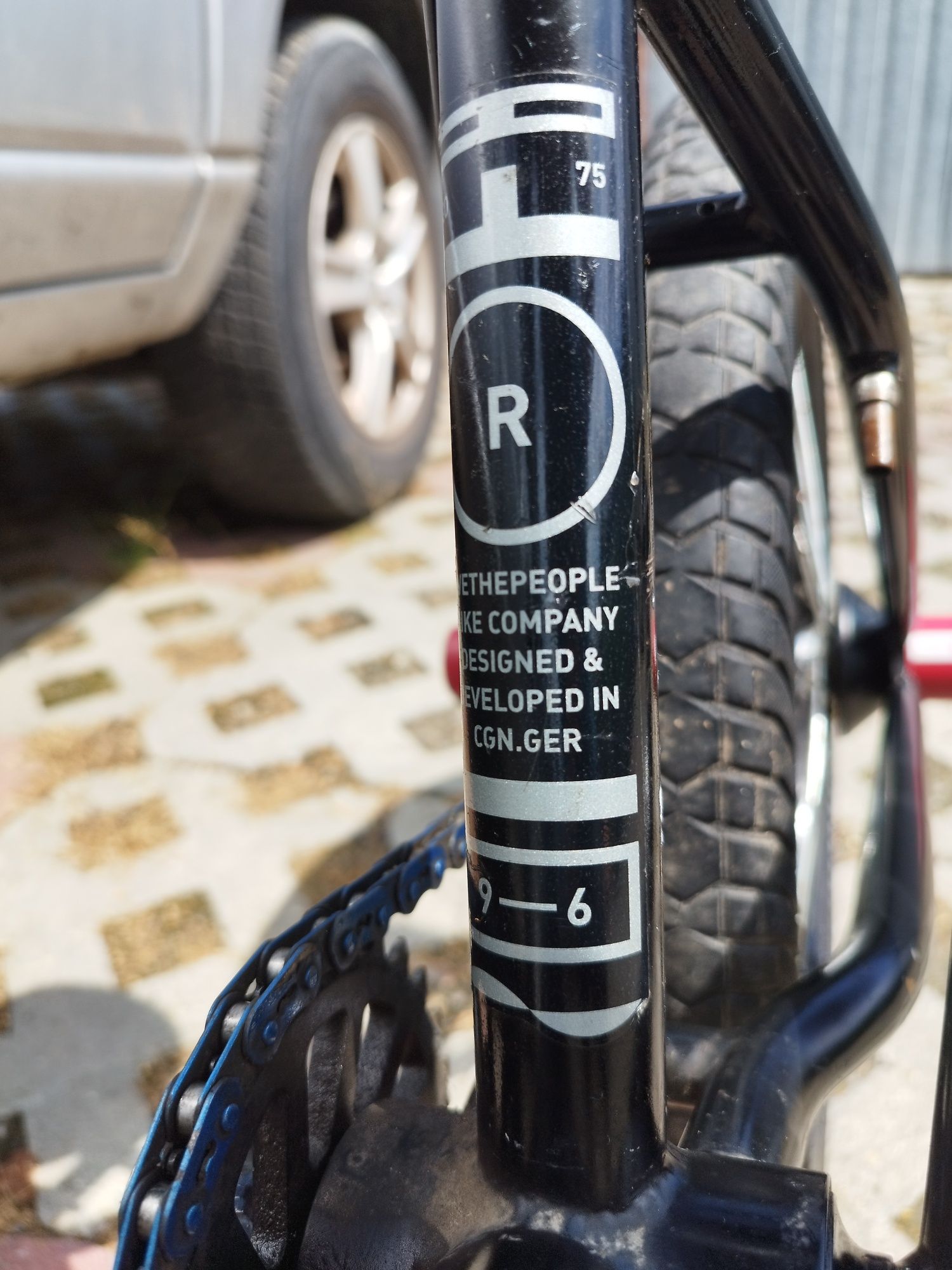 BMX WTP  wethepeople stan bdb.