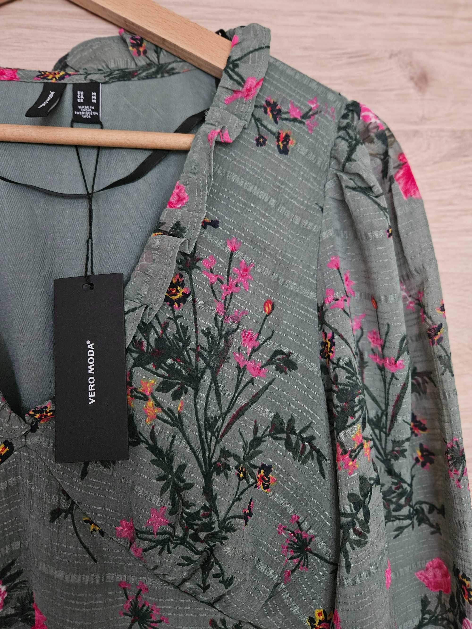 Sukienka nowa Vero Moda roz. M