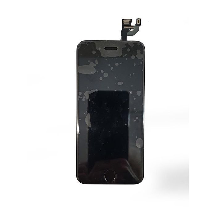 Wyświetlacz Lcd Szybka Dotyk Ramka Do Iphone 6