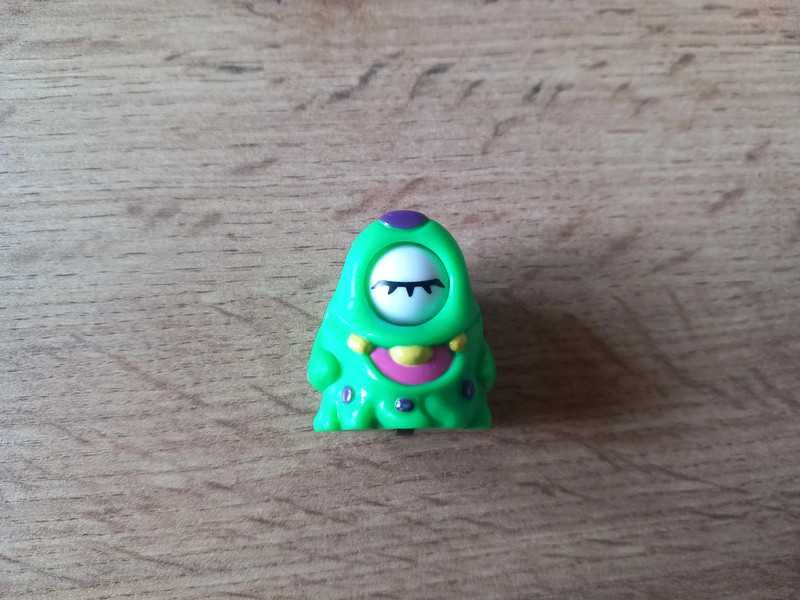 Figurki z bajek: Toy Story, Myszka Mickey, Looney Tunes, Madagaskar