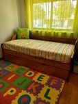 Cama dupla, um conforto