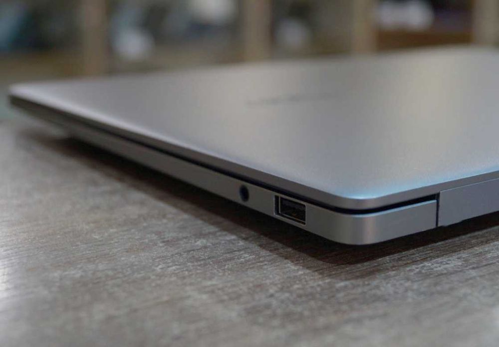 ГАРАНТІЯ Realme CloudBook PRO (2K/Core i5-11320H/RAM 16/SSD 512)TVOYO