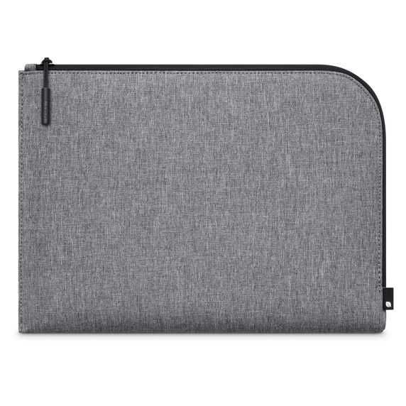 Чехол папка Оригинал Incase Facet Sleeve Gray для MacBook Air Pro 13