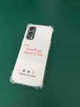 Etui na telefon przezroczyste OnePlus Nord 2 5G