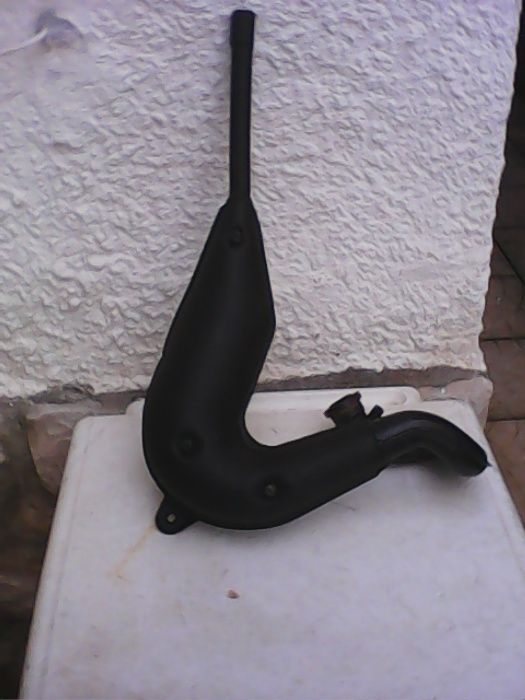 yamaha dt 50 lc - pçs