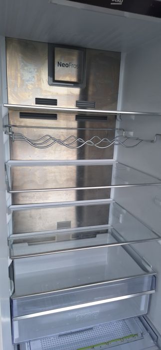Szuflady lodówka Beko