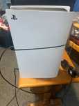 Ps5 slim PlayStation 5