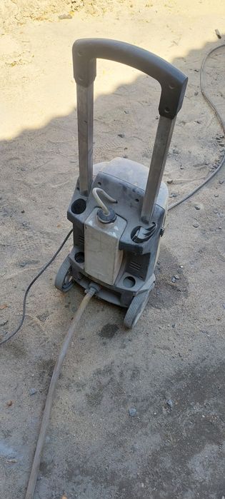 Мойка высокого давления минимойка YLQ25SG-150A