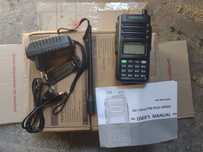 Baofeng UV 13Pro V2 (10W) гарантія.  Радіостанція з type c