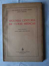 Livro antigo.  Medicina
