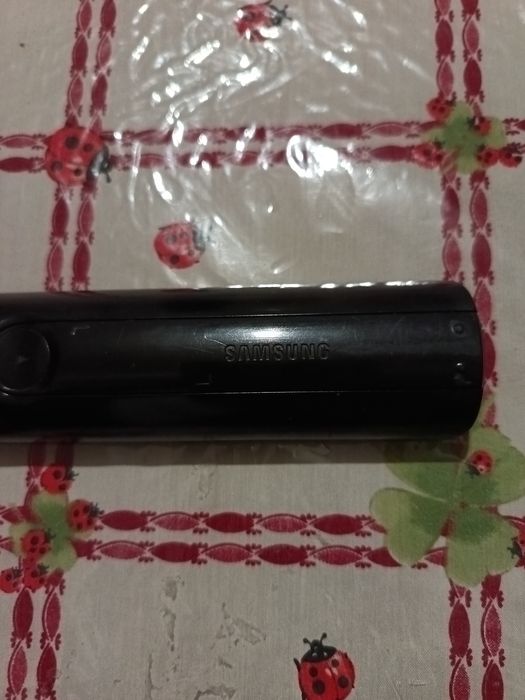 Comando Original Samsung Smart TV  UE49NU7105