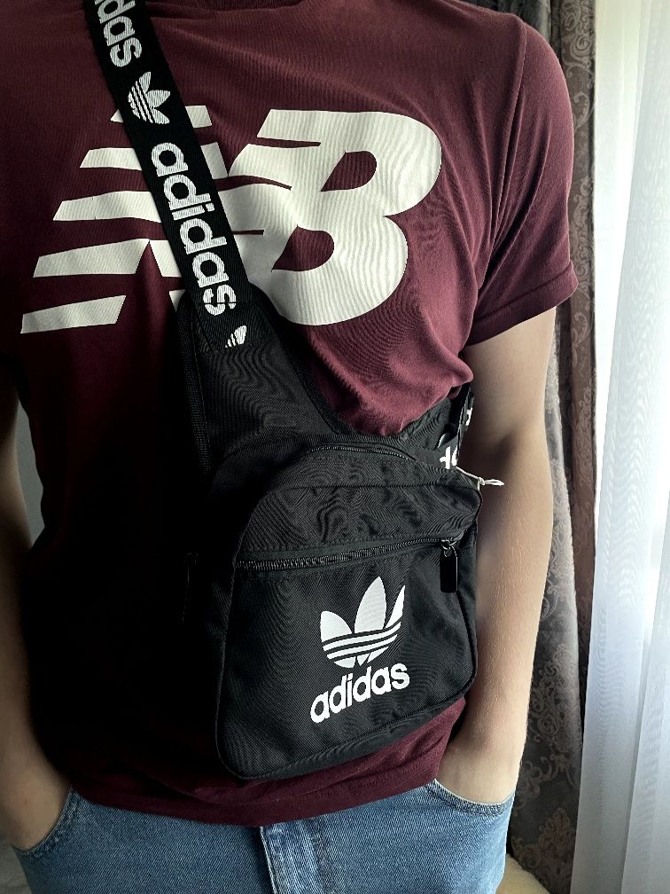 Сумка Crossbody Adidas Originals