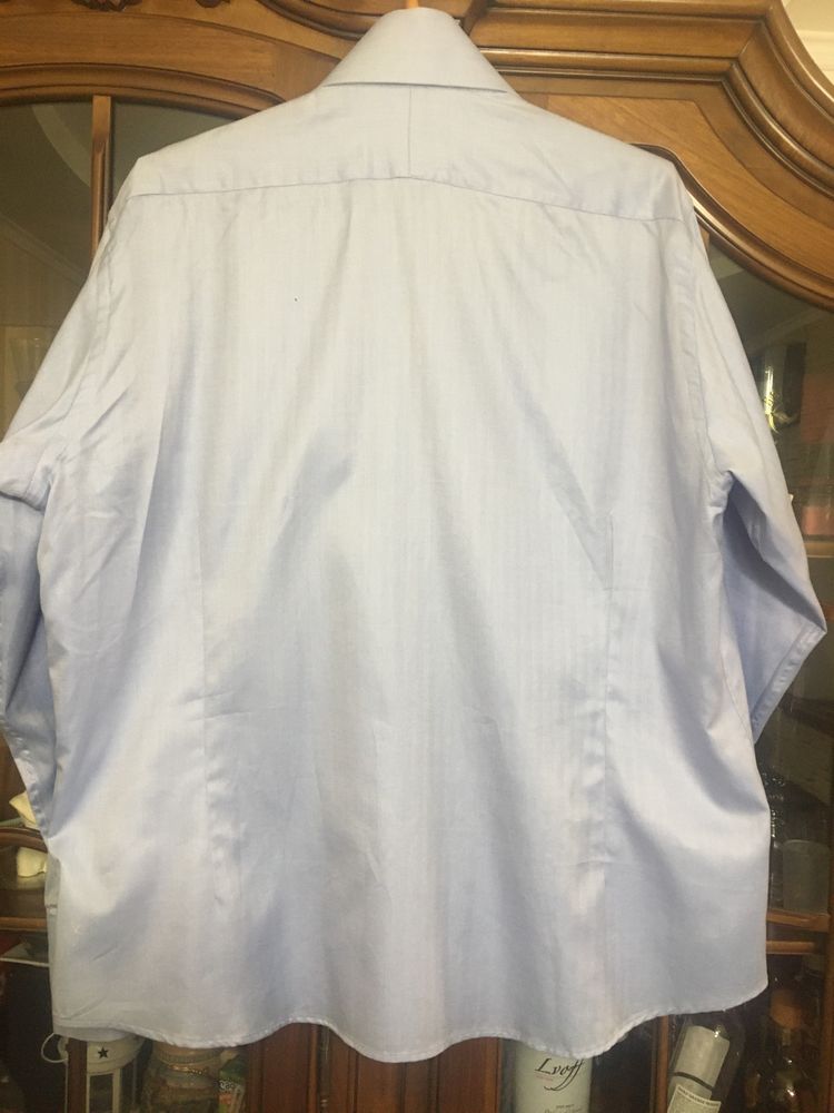Рубашка Curtis xxl новая