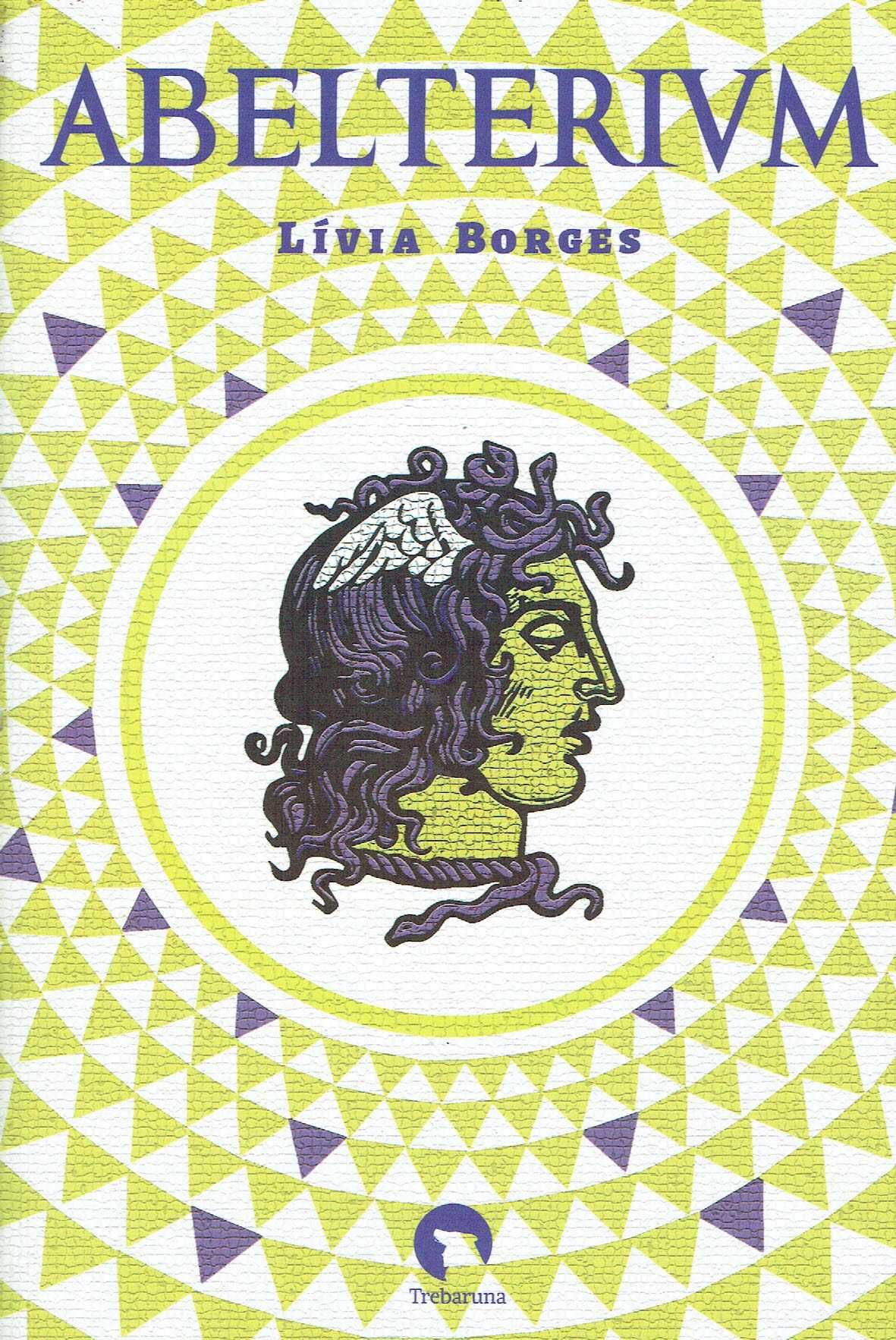 15166

Abelterium
de Lívia Borges