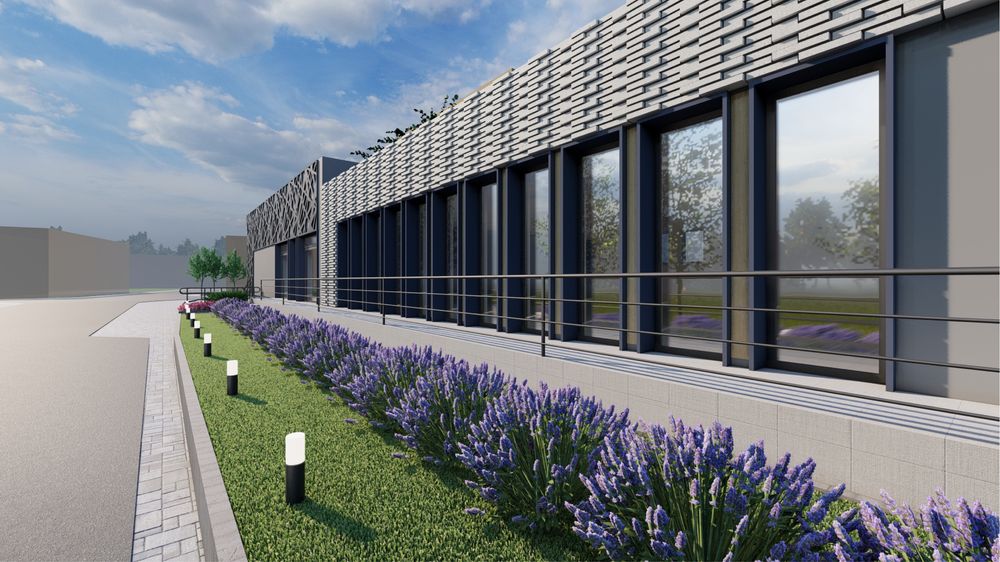 Wynajmę lokal w centrum Brzezin ! Okazja ! ul.Reformacka i Moniuszki