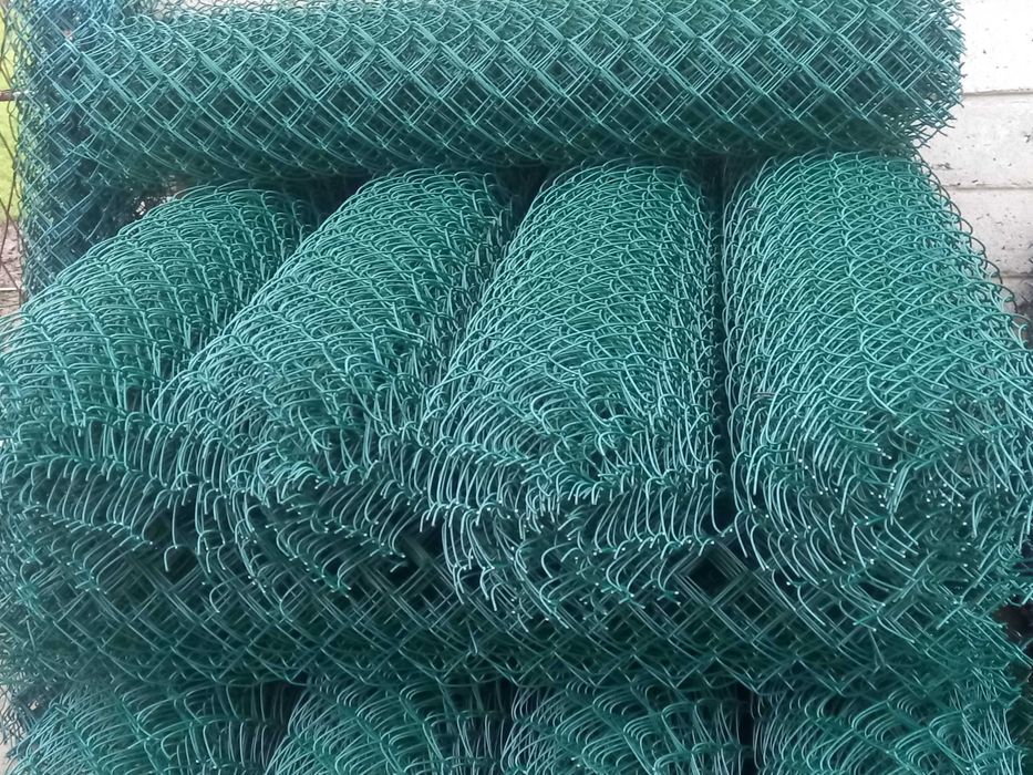 siatka ogrodzeniowa/bramy/słupki